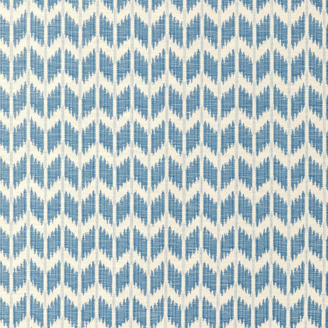 Brunschwig & Fils LORIENT WEAVE DELFT Fabric