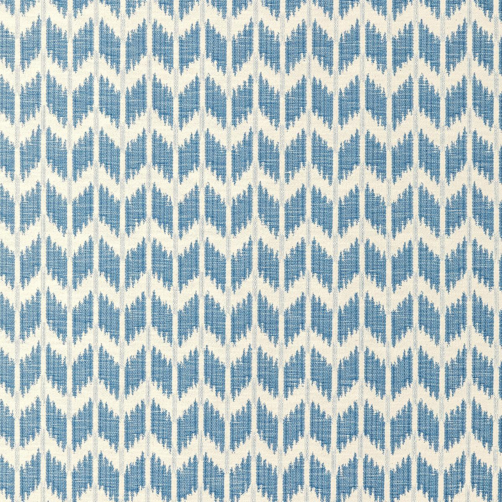 Brunschwig & Fils LORIENT WEAVE DELFT Fabric
