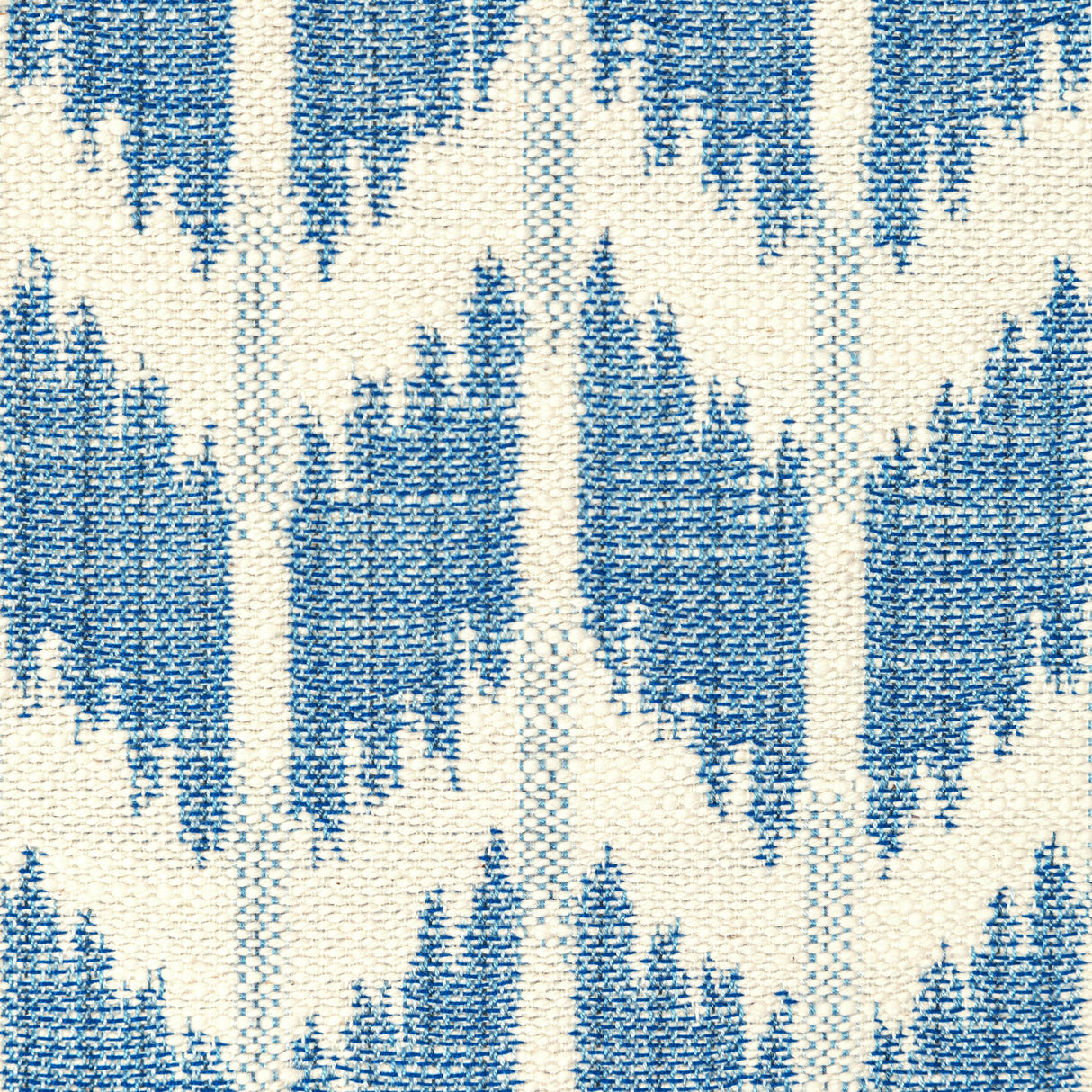 Brunschwig & Fils LORIENT WEAVE DELFT Upholstery Fabric