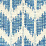 Brunschwig & Fils LORIENT WEAVE DELFT Upholstery Fabric