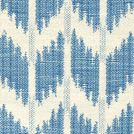 Brunschwig & Fils LORIENT WEAVE DELFT Upholstery Fabric