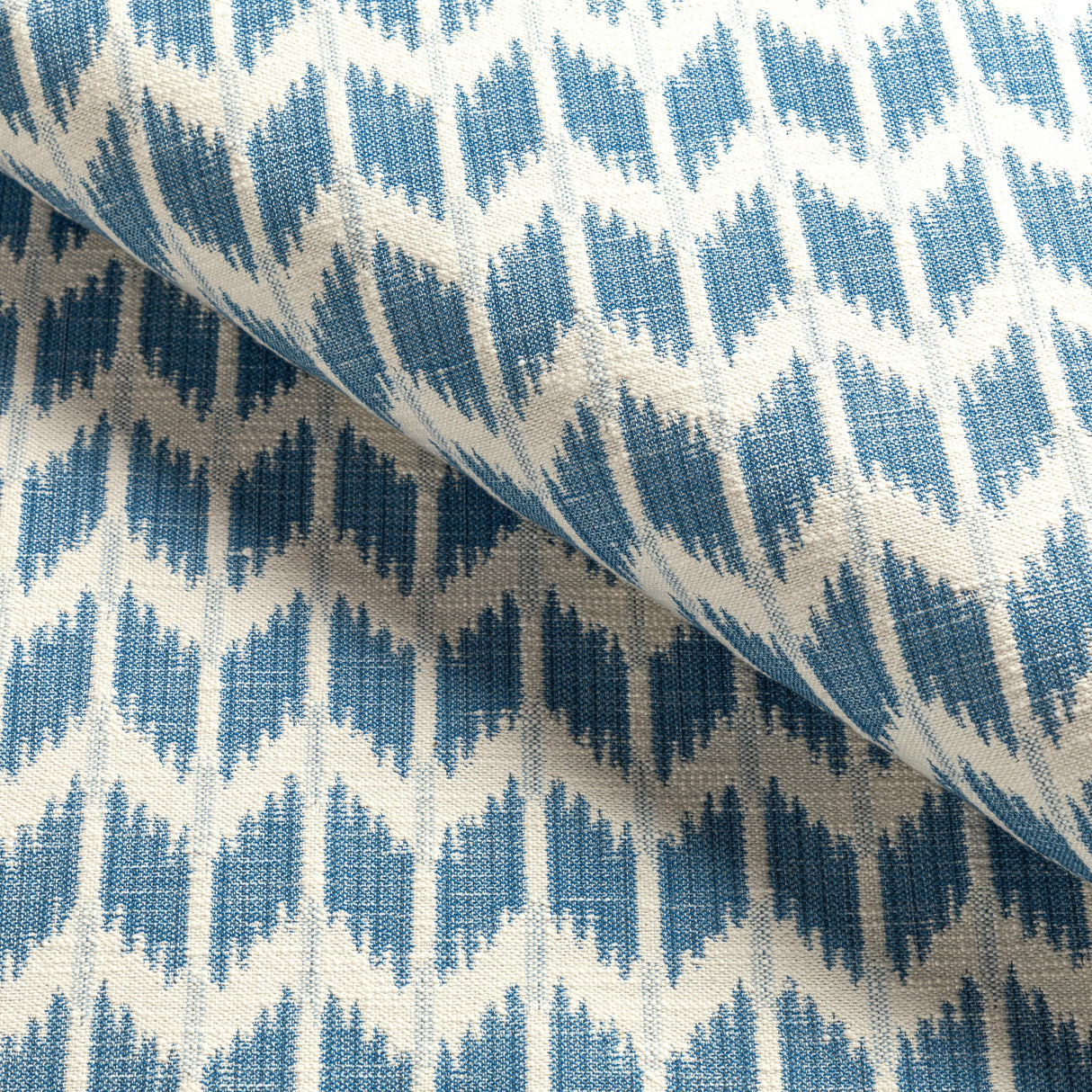 Brunschwig & Fils LORIENT WEAVE DELFT Upholstery Fabric