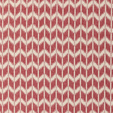 Brunschwig & Fils LORIENT WEAVE BERRY Upholstery Fabric