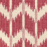 Brunschwig & Fils LORIENT WEAVE BERRY Upholstery Fabric