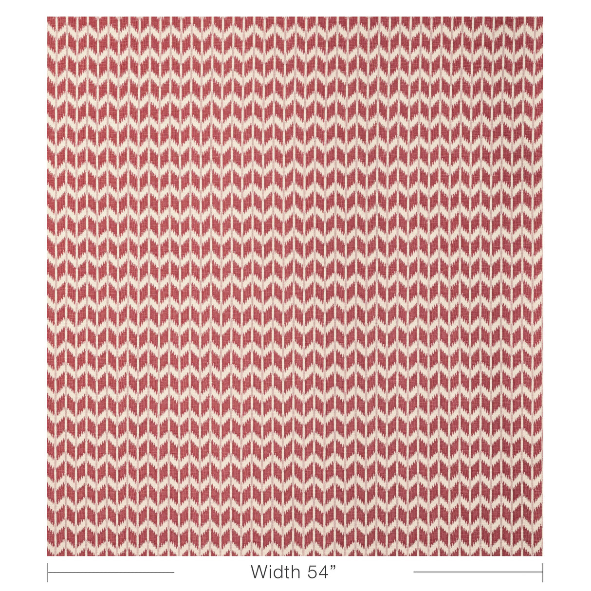 Brunschwig & Fils LORIENT WEAVE BERRY Upholstery Fabric