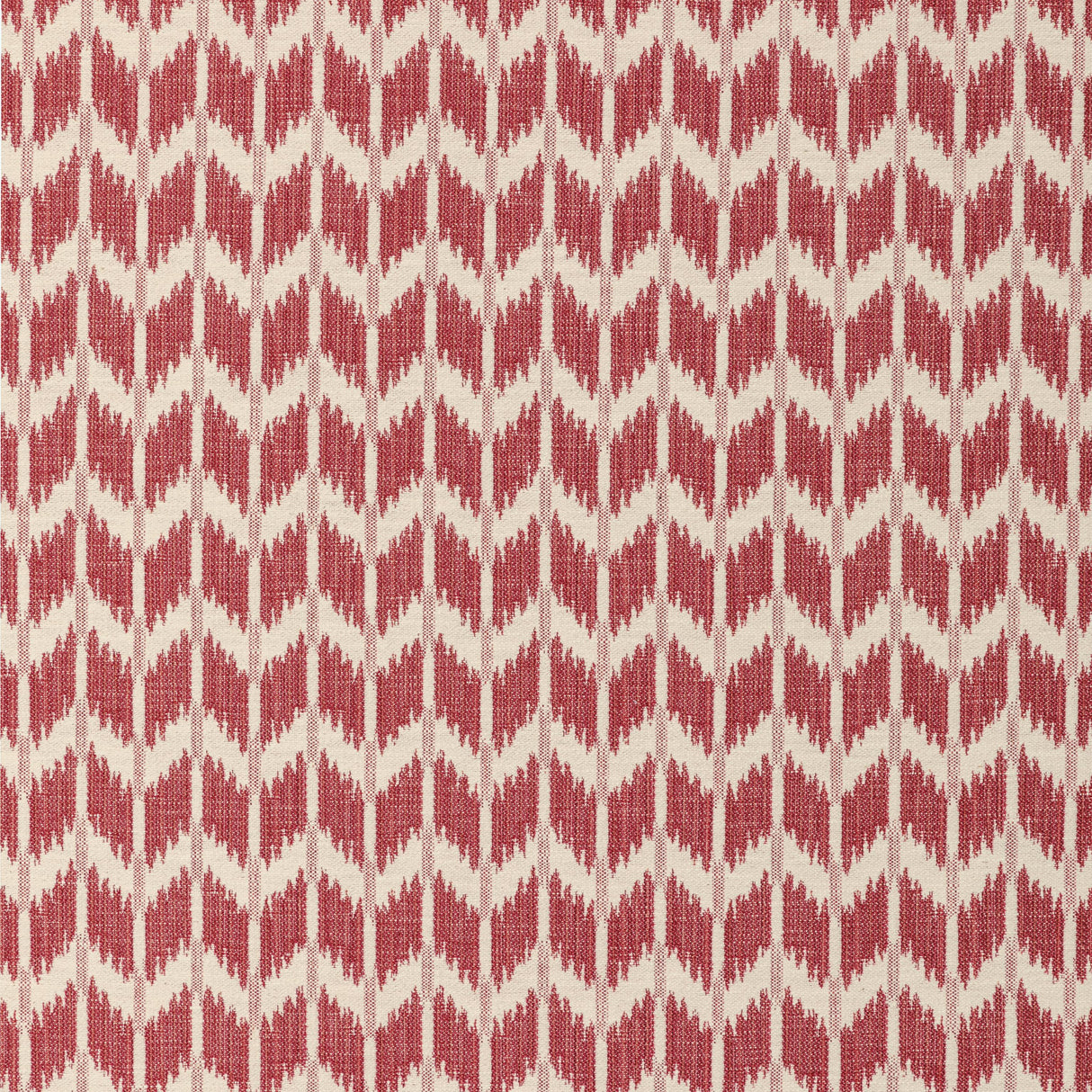 Brunschwig & Fils LORIENT WEAVE BERRY Upholstery Fabric