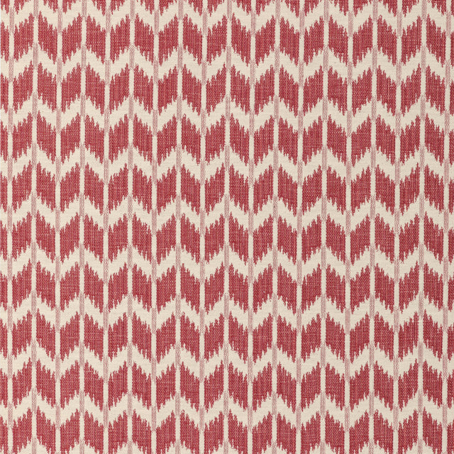 Brunschwig & Fils LORIENT WEAVE BERRY Upholstery Fabric