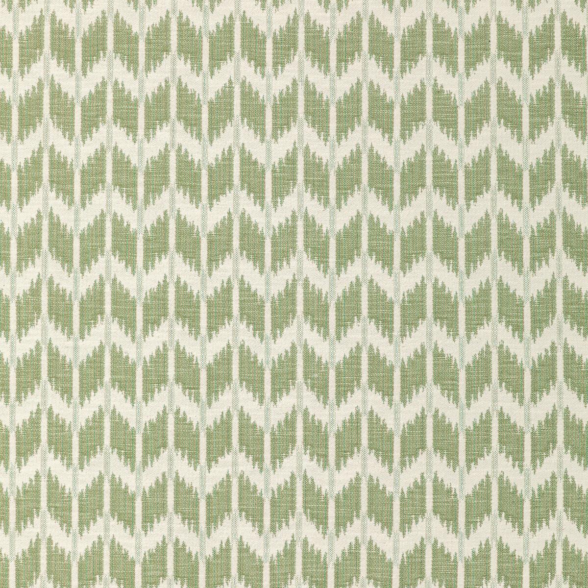 Brunschwig & Fils LORIENT WEAVE CELERY Fabric