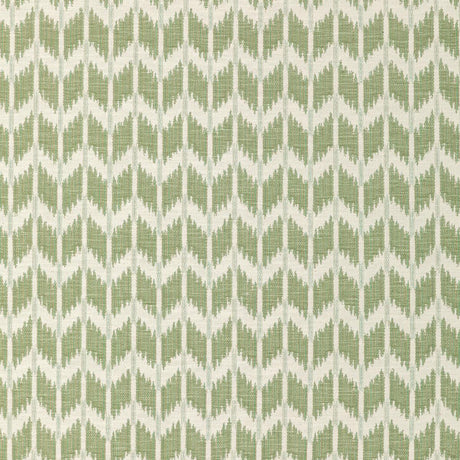 Brunschwig & Fils LORIENT WEAVE CELERY Fabric