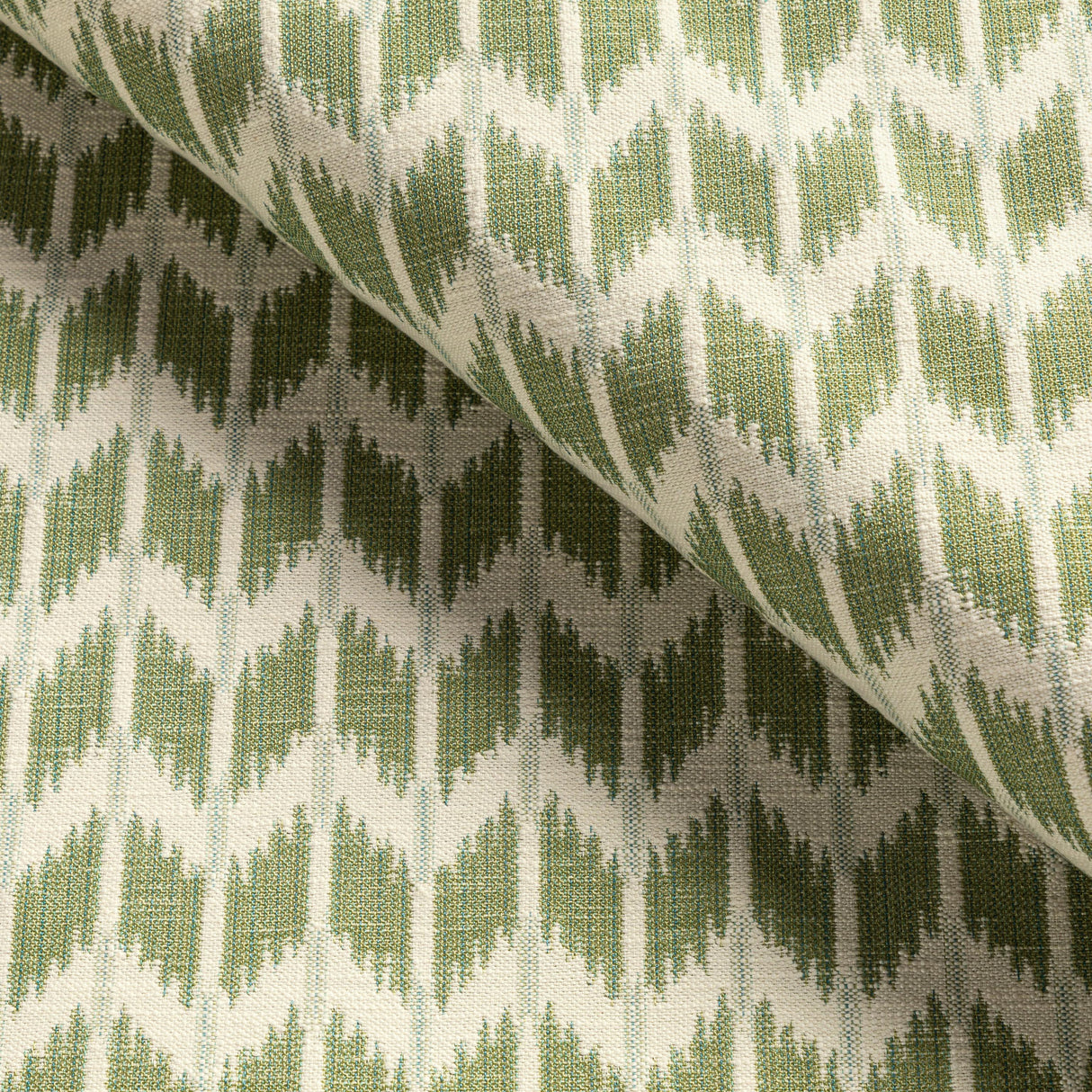 Brunschwig & Fils LORIENT WEAVE CELERY Upholstery Fabric
