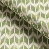 Brunschwig & Fils LORIENT WEAVE CELERY Upholstery Fabric