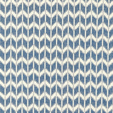 Brunschwig & Fils LORIENT WEAVE BLUE Fabric