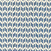 Brunschwig & Fils Lorient Weave Blue Fabric