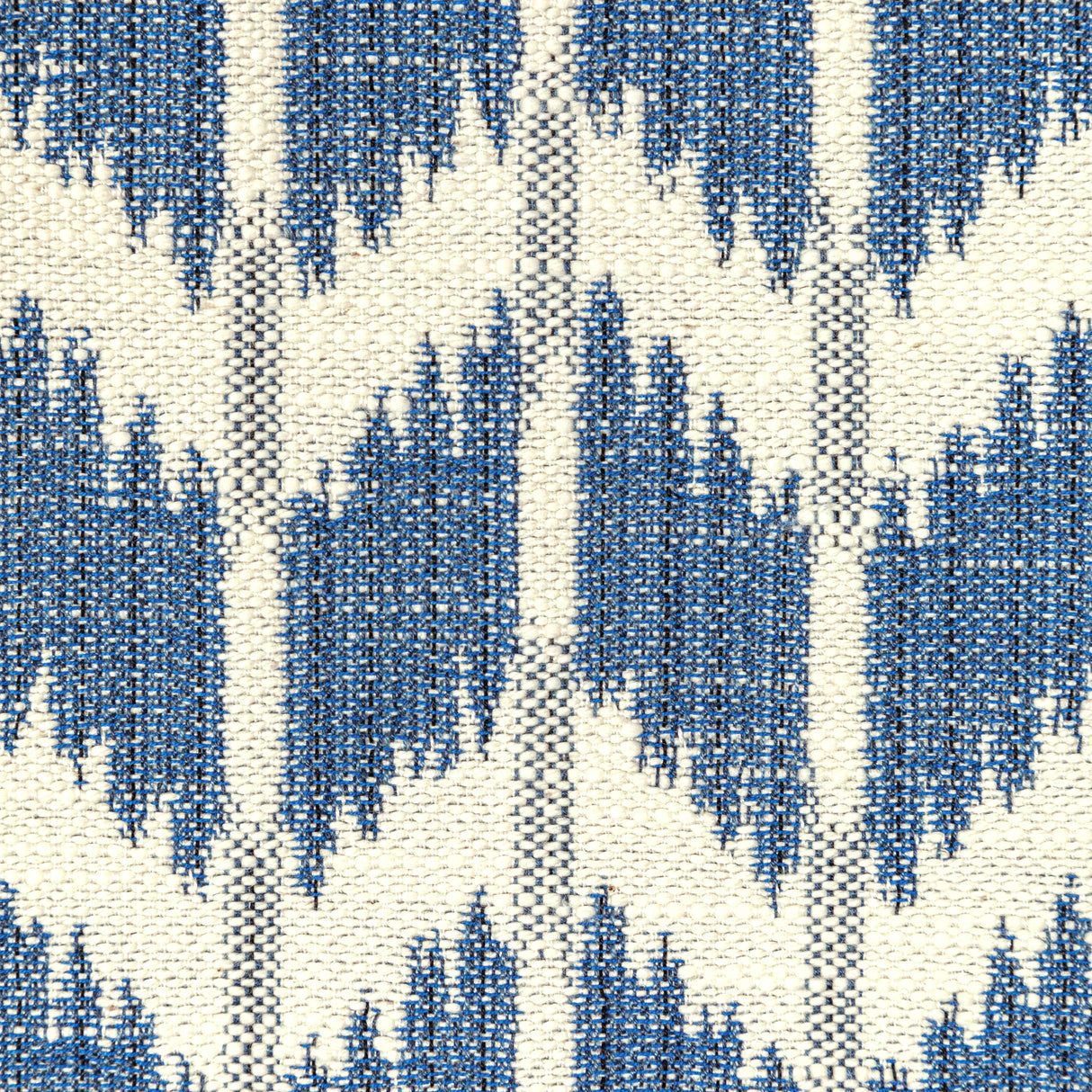 Brunschwig & Fils LORIENT WEAVE BLUE Upholstery Fabric