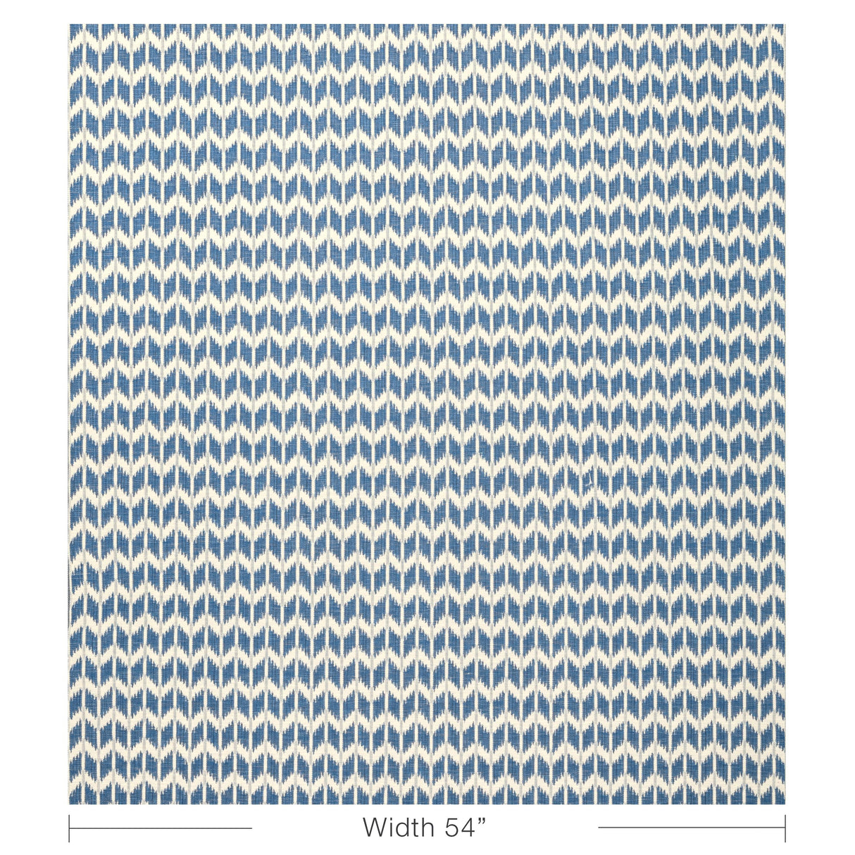 Brunschwig & Fils LORIENT WEAVE BLUE Upholstery Fabric