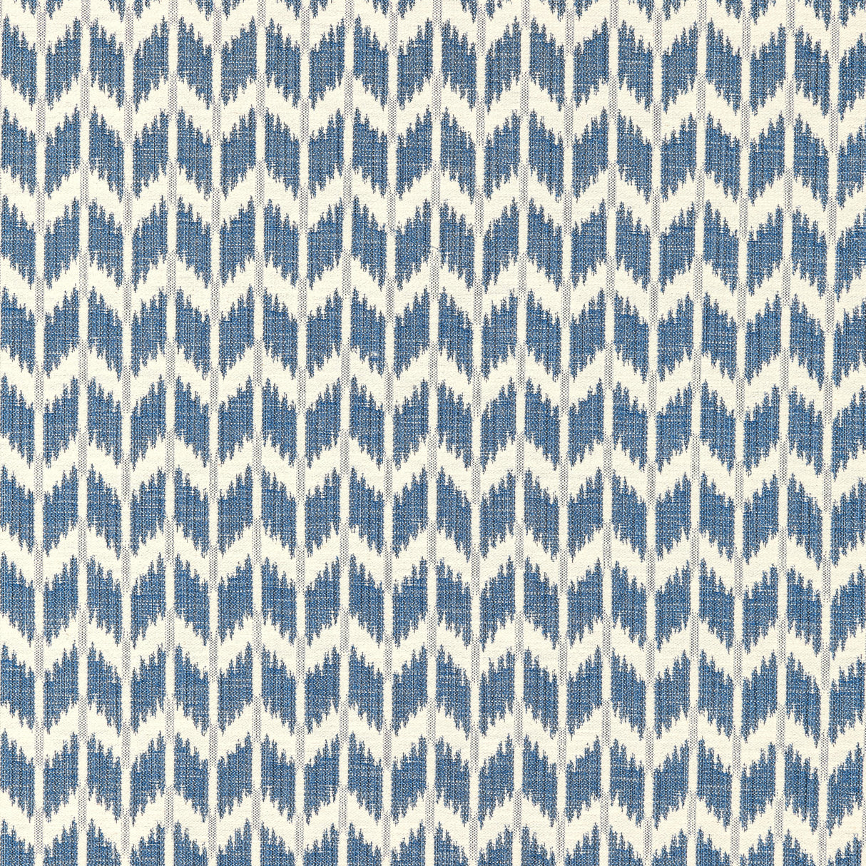 Brunschwig & Fils LORIENT WEAVE BLUE Upholstery Fabric