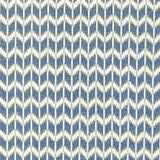 Brunschwig & Fils LORIENT WEAVE BLUE Upholstery Fabric