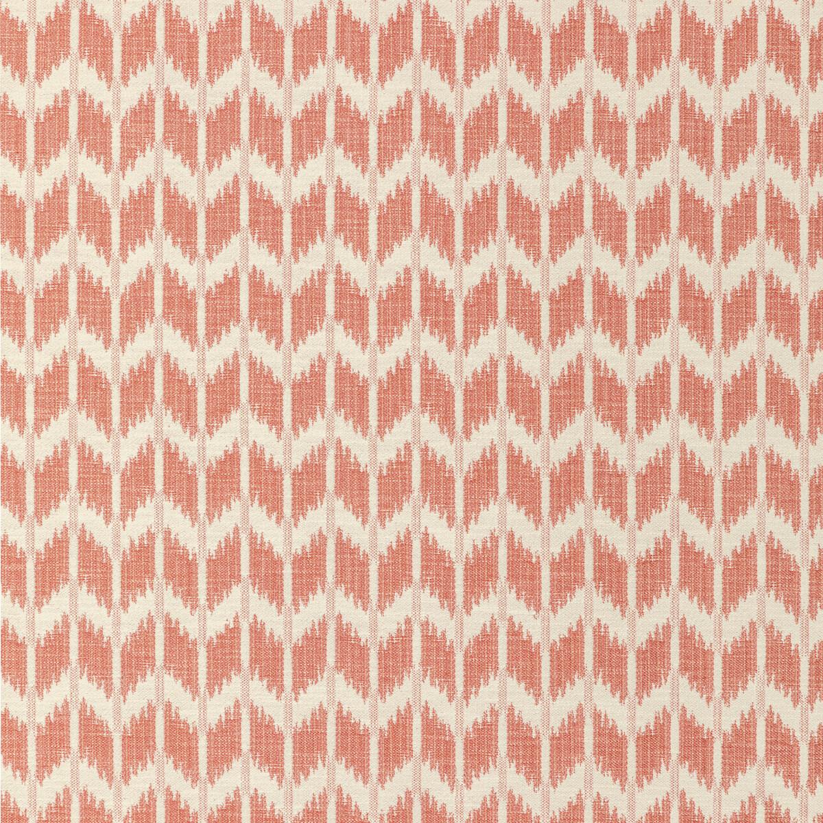 Brunschwig & Fils LORIENT WEAVE PETAL Fabric