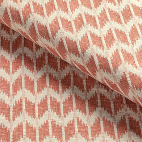 Brunschwig & Fils LORIENT WEAVE PETAL Upholstery Fabric