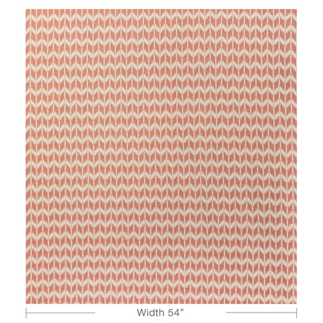 Brunschwig & Fils LORIENT WEAVE PETAL Upholstery Fabric