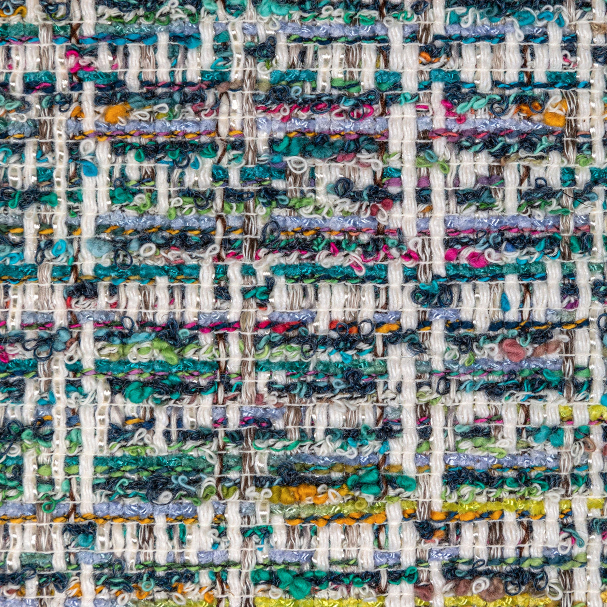 Brunschwig & Fils KERLIN TEXTURE POOL Upholstery Fabric