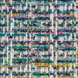 Brunschwig & Fils KERLIN TEXTURE POOL Upholstery Fabric