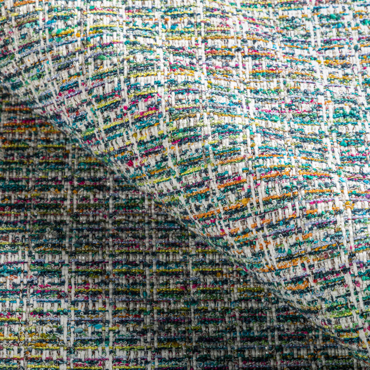 Brunschwig & Fils KERLIN TEXTURE POOL Upholstery Fabric