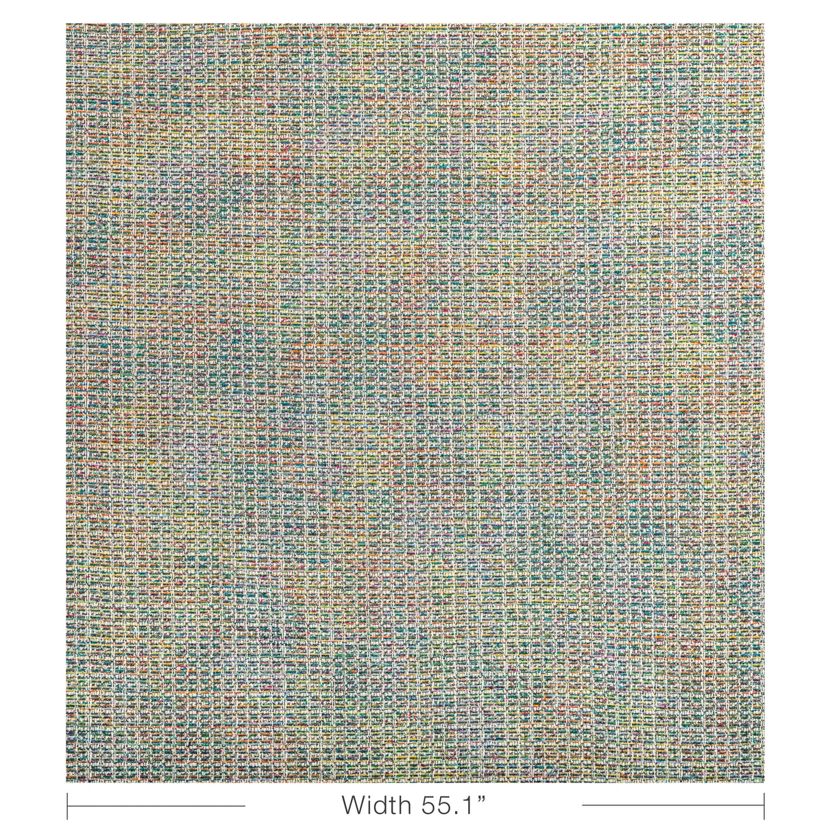 Brunschwig & Fils KERLIN TEXTURE POOL Upholstery Fabric
