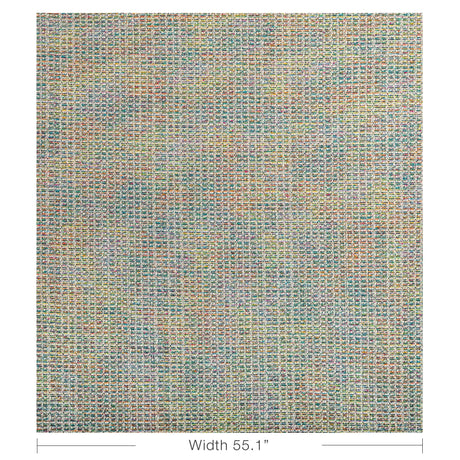 Brunschwig & Fils KERLIN TEXTURE POOL Upholstery Fabric