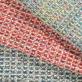 Brunschwig & Fils KERLIN TEXTURE POOL Upholstery Fabric