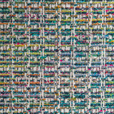 Brunschwig & Fils KERLIN TEXTURE POOL Upholstery Fabric