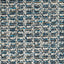 Brunschwig & Fils KERLIN TEXTURE BLUE Upholstery Fabric