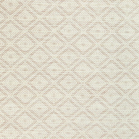 Brunschwig & Fils CALVIN WEAVE IVORY Upholstery Fabric