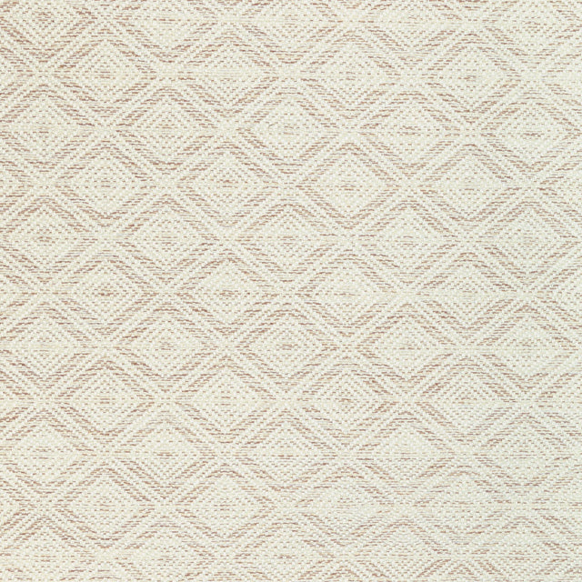 Brunschwig & Fils CALVIN WEAVE IVORY Upholstery Fabric