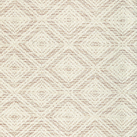 Brunschwig & Fils CALVIN WEAVE IVORY Upholstery Fabric
