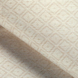 Brunschwig & Fils CALVIN WEAVE IVORY Upholstery Fabric
