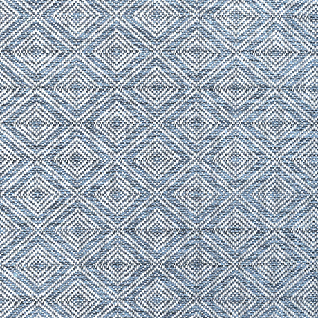 Brunschwig & Fils CALVIN WEAVE DELFT Upholstery Fabric
