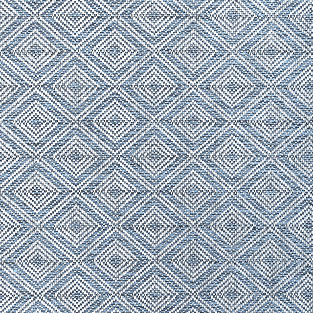 Brunschwig & Fils CALVIN WEAVE DELFT Upholstery Fabric