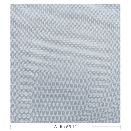 Brunschwig & Fils CALVIN WEAVE DELFT Upholstery Fabric