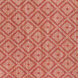 Brunschwig & Fils CALVIN WEAVE RED Upholstery Fabric