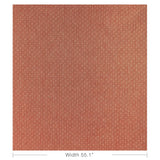 Brunschwig & Fils CALVIN WEAVE RED Upholstery Fabric