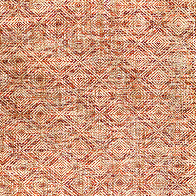 Brunschwig & Fils CALVIN WEAVE SPICE Upholstery Fabric