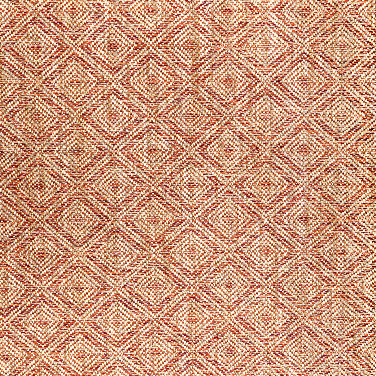 Brunschwig & Fils CALVIN WEAVE SPICE Upholstery Fabric