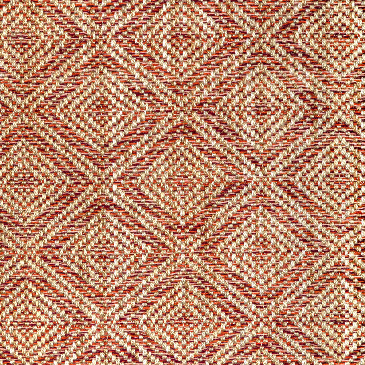 Brunschwig & Fils CALVIN WEAVE SPICE Upholstery Fabric