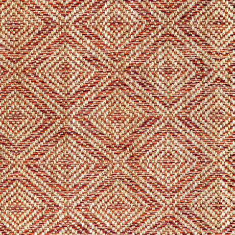 Brunschwig & Fils CALVIN WEAVE SPICE Upholstery Fabric