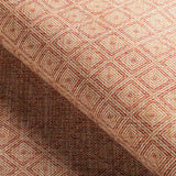 Brunschwig & Fils CALVIN WEAVE SPICE Upholstery Fabric
