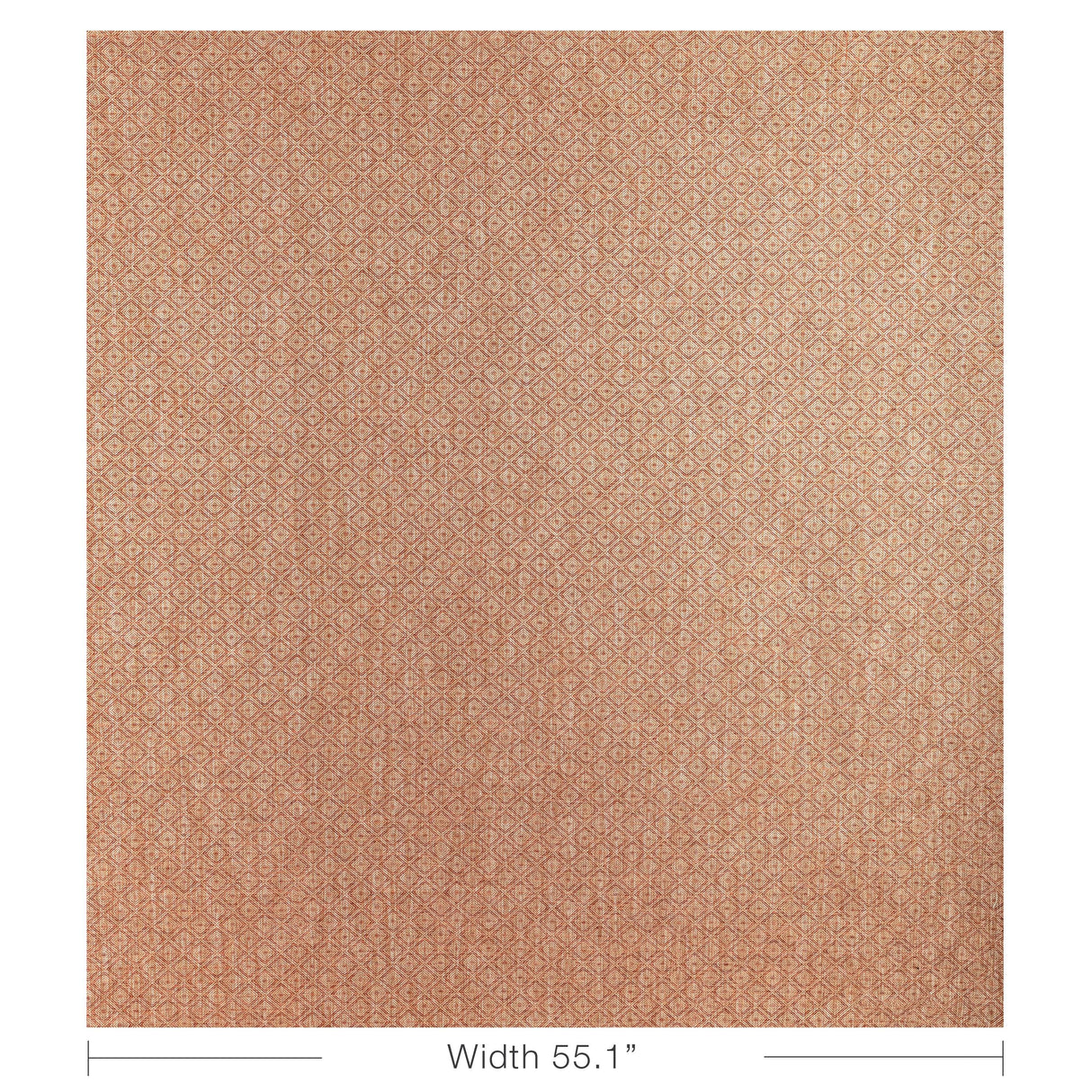 Brunschwig & Fils CALVIN WEAVE SPICE Upholstery Fabric