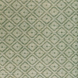 Brunschwig & Fils CALVIN WEAVE GREEN Upholstery Fabric