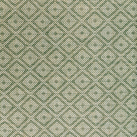 Brunschwig & Fils CALVIN WEAVE GREEN Upholstery Fabric