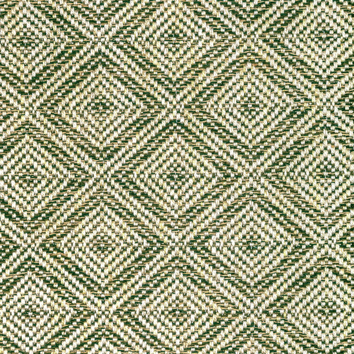 Brunschwig & Fils CALVIN WEAVE GREEN Upholstery Fabric